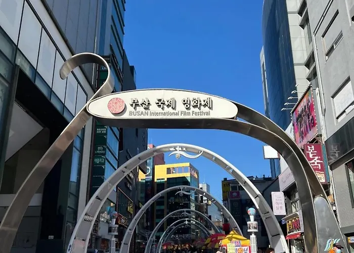 Burny Ruby * Busan