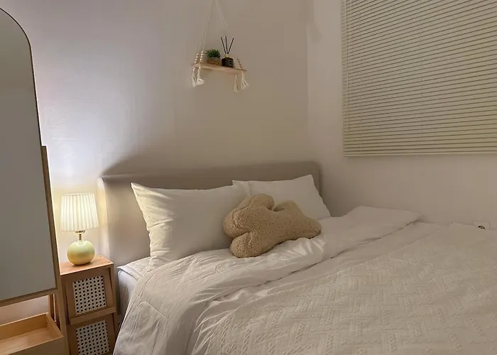 Appartement Burny Ruby Busan
