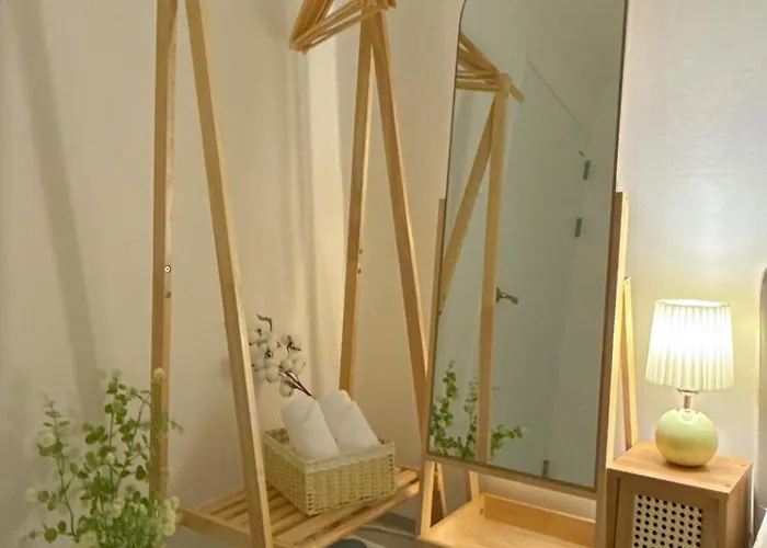 Appartement Burny Ruby Busan