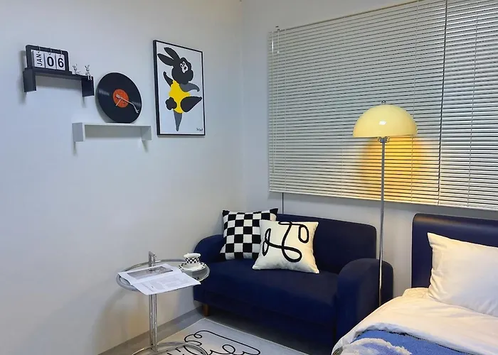 Appartement Burny Ruby *